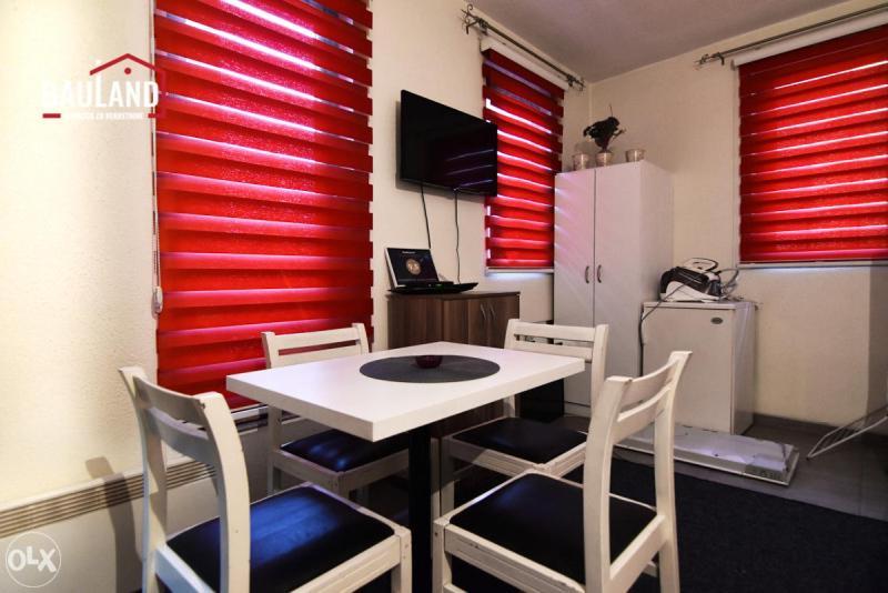 Apartamento Maestro Sarajevo Exterior foto